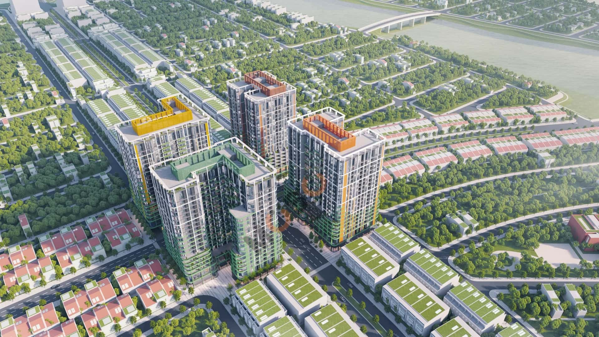 Bán căn hộ chung cư Nguyễn Phước Lan Quận Ngũ Hành Sơn, TP. Đà Nẵng – 1 phòng ngủ, giá 2.6 tỷ - ảnh 2